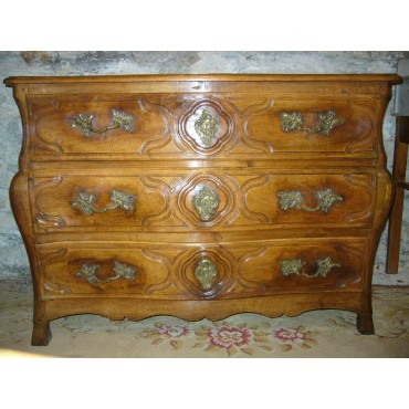 Commode Louis XV    CO60