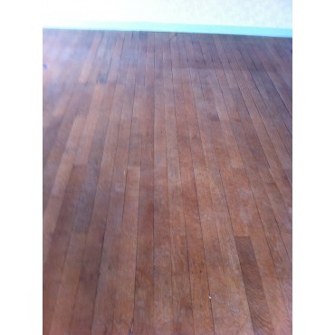 Ancien parquet  MEP40