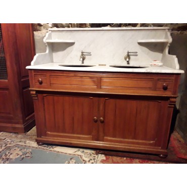 Meuble de toilette