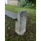 Banc en pierre PN041