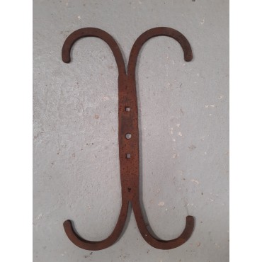 Croix de chaînage FF023