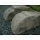 Corbeaux en granit CH013