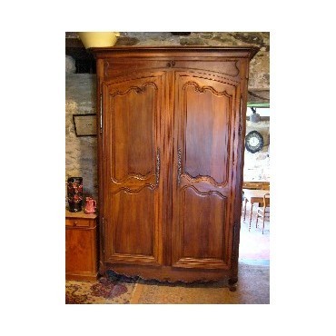 Antique cabinets