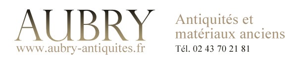 Antiquité Aubry